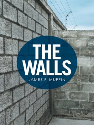 cover image of The Walls